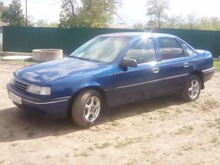 Opel Vectra foto 7