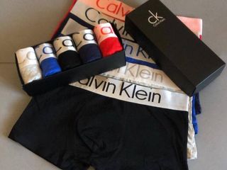 Нижнее бельё Calvin Klein foto 1