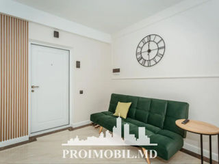 Apartament cu 1 cameră, 55 m², Telecentru, Chișinău foto 7