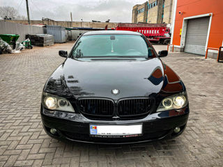 BMW 7 Series foto 4