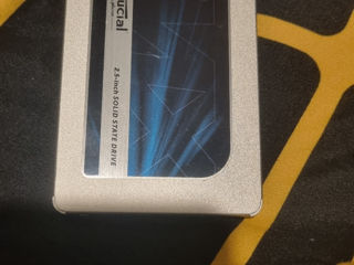 Crucial MX 400 4 TB. foto 3