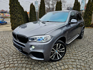 BMW X5 foto 1