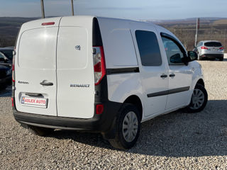 Renault Kangoo foto 2