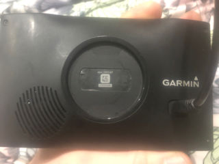 Garmin nuvi foto 2