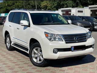 Lexus GX Series