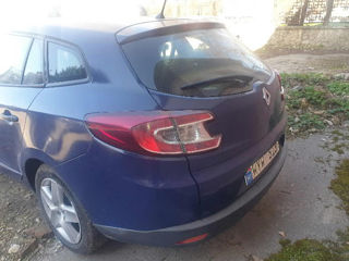 Renault Megane foto 14