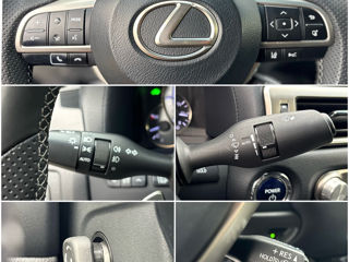 Lexus GS Series foto 13