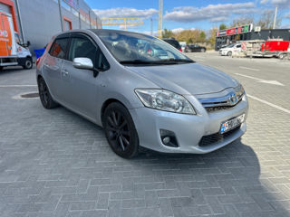 Toyota Auris foto 2