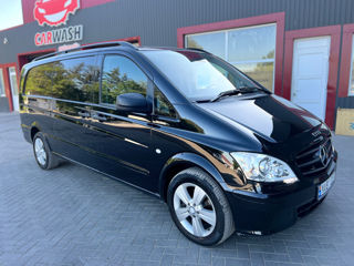 Mercedes Vito 3.0 6 Loc foto 2