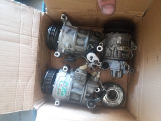 сompresoare aer conditionat bmw pejo ford volvo toyota