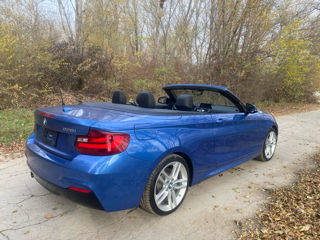 BMW 2 Series foto 4