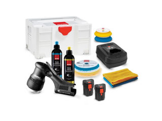 RUPES BIGFOOT HLR75/BETA MINI iBRID