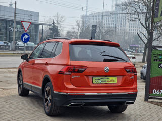 Volkswagen Tiguan foto 4