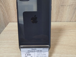 Apple iPhone 11 128Gb 5890 lei foto 1