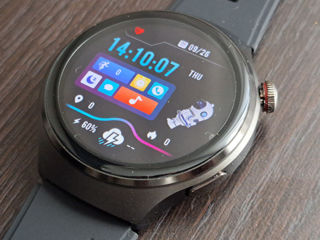 Smart Watch foto 8