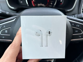 AirPods (Generația 2) foto 2