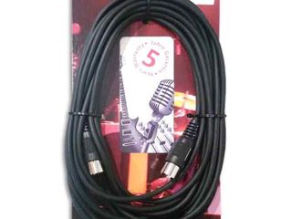 Cabluri microfon made in germany foto 1