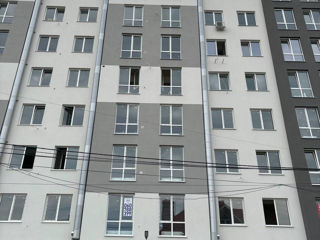 Apartament cu 1 cameră, 54 m², Buiucani, Chișinău foto 3