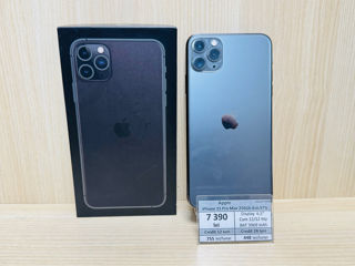 Apple iPhone 11 ProMax , 256gb, bateria 97%,7390 lei