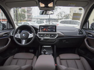 BMW X3 foto 5