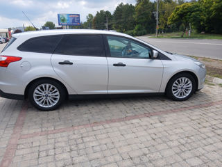 Ford Focus foto 6