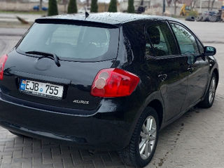 Toyota Auris foto 3