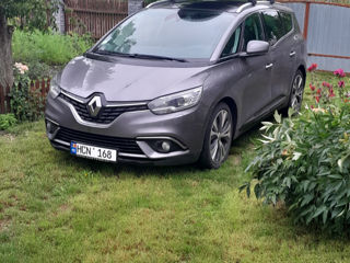 Renault Grand Scenic foto 10