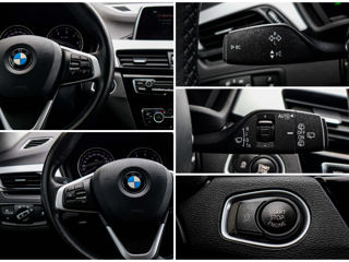 BMW X1 foto 14