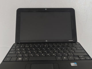 HP Compaq Mini 110 foto 2