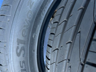 2 Buc 235/60/18 Hankook Noi foto 4