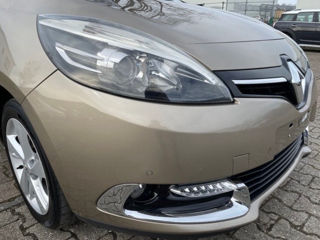 Renault Grand Scenic foto 7