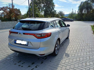 Renault Megane foto 8