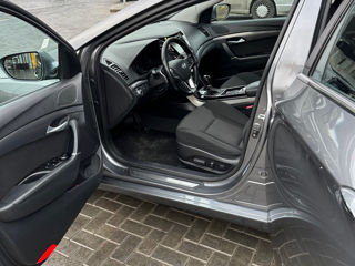 Hyundai i40 foto 9