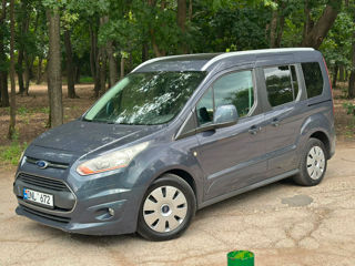 Ford Tourneo Connect, 2014 г.