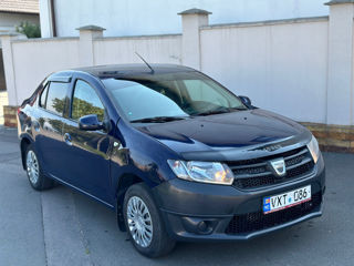 Dacia Logan foto 4