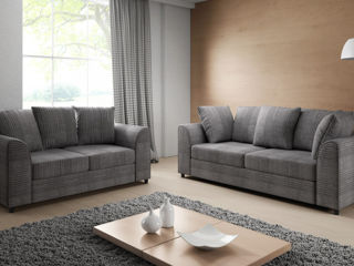 Sofa modernă de calitate premium foto 2