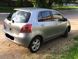 Toyota Yaris foto 4