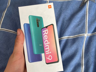 Xiaomi Redmi 9