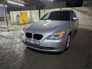 BMW 5 Series foto 3