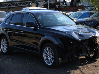 Audi Q5 foto 3