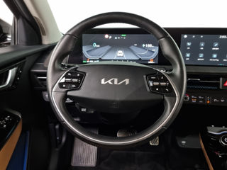 KIA EV6 foto 5