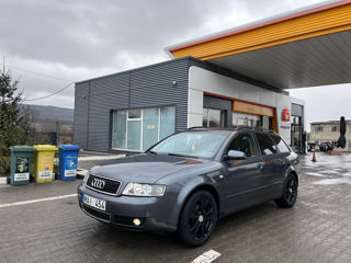 Audi A4 foto 3