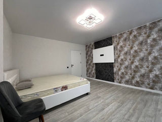 Apartament cu 1 cameră, 44 m², Telecentru, Chișinău foto 3