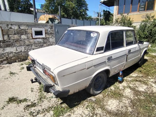 Lada / ВАЗ 2106 foto 3