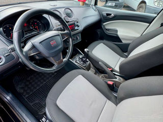 Seat Ibiza foto 7