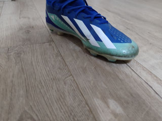 Adidas Crazy fast foto 5