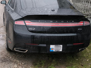 Lincoln MKZ foto 3