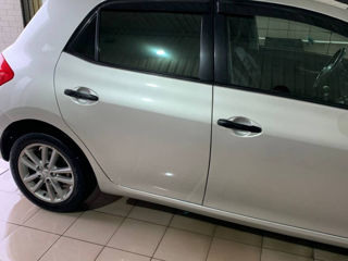 Toyota Auris foto 7