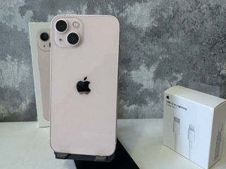 iPhone 13 128 gb pink foto 2