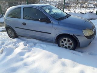 Opel Astra foto 10